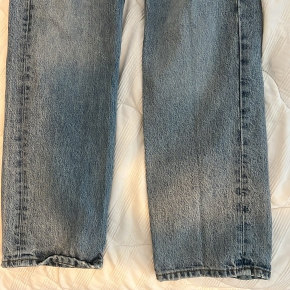 TopShop Jeans Size 24 - Picture 4 of 9